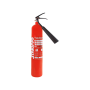 STARVVO CO2 Fire Extinguisher 2.3 Kg